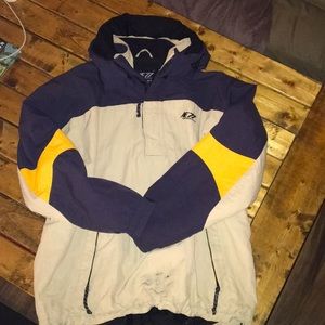 American Eagle Outfitters-Vintage Snow/Ski Jacket